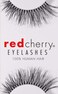 Red Cherry 217 False Eyelashes Pack of 6 Pairs