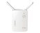DLink Wifi Extender N300 Range Wall Signal Booster Ethernet Wireless Internet Network Repeater DAP1330
