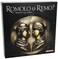 Romolo O Remo Board Game