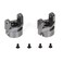 Vaterra Front Carrier Set  SLK