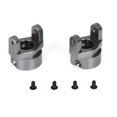 Vaterra Front Carrier Set  SLK