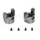 Vaterra Front Carrier Set  SLK