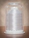 Hemingworth 1000m PolySelect Thread Pure White 1001