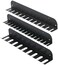 Shop Fox D4333 Clamp Rack Set 3Pack
