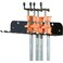 Shop Fox D4333 Clamp Rack Set 3Pack