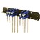 Shop Fox D4333 Clamp Rack Set 3Pack