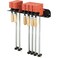 Shop Fox D4333 Clamp Rack Set 3Pack