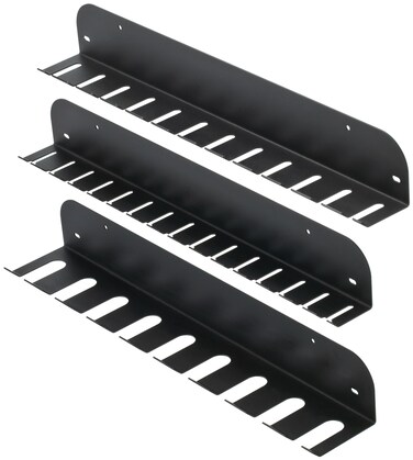 Shop Fox D4333 Clamp Rack Set 3Pack