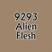Reaper Miniatures 9293 Master Series Paint44 Alien Flesh