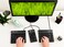 KINESIS Freestyle2 Ergonomic Keyboard for PC 9 or 20 Separation 9 Separation