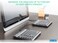 KINESIS Freestyle2 Ergonomic Keyboard for PC 9 or 20 Separation 9 Separation