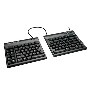 KINESIS Freestyle2 Ergonomic Keyboard for PC 9 or 20 Separation 9 Separation