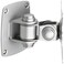 Balt Low Profile Flat Panel Monitor Wall Mount Up to 23Inch and 30 lbs 66584