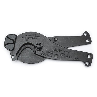 Crescent HK Porter 8690FH Replacment Cutterhead  8613FH