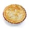 Norpro Silicone Pie Crust Shields 5Piece One Size Blue