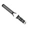 SUUNTO Ambit2 Strap Black Run One Size