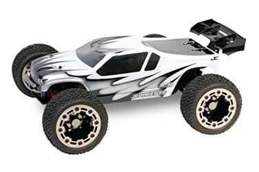 J Concepts 0089 Traxxas 116 ERevo Hi Flow Body