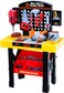 World Tech Toys 54 Piece Big Boys Tool and Bench Work Shop Playset 35815
