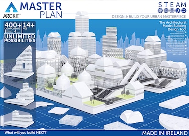 Arckit Pro  The Architectural Model Design Tool A60