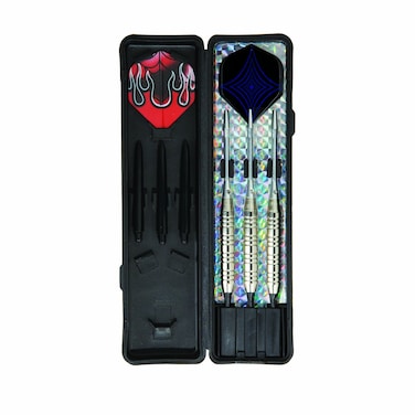 Franklin Sports RT300 Nickel Coated Soft Tip Dart 18gram