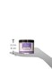 EZ Flow A Polymer Pink False Nails 8 Ounce