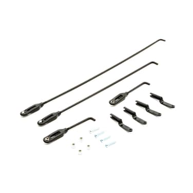 ParkZone Pushrod Set SU29MM