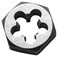GEARWRENCH 58 x 18 NF Hex Die  82866N  Black