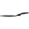 WMF Crpe Pan Coated with Devil Stainless Steel Handle Black 27 cm