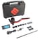 MagnetoSpeed V3 BarrelMounted Ballistics Chronograph Kit Black Hardcase