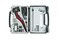 MagnetoSpeed V3 BarrelMounted Ballistics Chronograph Kit Black Hardcase