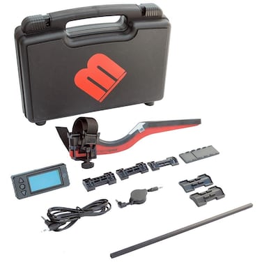 MagnetoSpeed V3 BarrelMounted Ballistics Chronograph Kit Black Hardcase