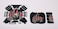 SummitLink DJI Phantom 3 Sticker SetController  Aircraft Stickers Radiation Wrap Body Decal Skin wrap Sticker Phantom 3 Standard not Included