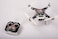 SummitLink DJI Phantom 3 Sticker SetController  Aircraft Stickers Radiation Wrap Body Decal Skin wrap Sticker Phantom 3 Standard not Included