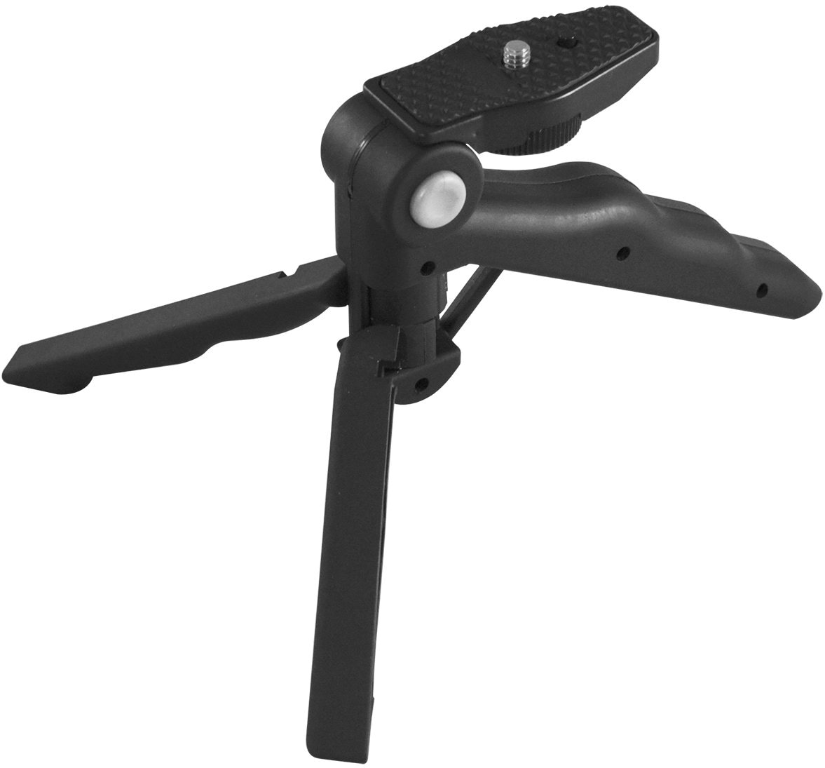 Xit Xit XT6tr Table Top Hand Grip Tripod 65 inch