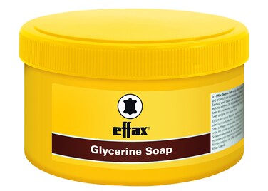 Effax Unisexs Glycerine Soap Brown 300 ml