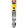 Oregon 18inch PowerSharp Starter Kit with Bar Sharpener and 62 Drive Link PowerSharp Chain 38 Low Profile 050 Gauge Portable Sharpening Tool for Chainsaws 541662GreyYellow