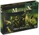 Wyrd Miniatures Malifaux Resurrectionists Open Graves Crew Model Kit