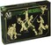 Wyrd Miniatures Malifaux Resurrectionists Open Graves Crew Model Kit