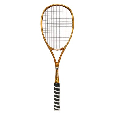 Black Knight Ion Storm Squash Racquet