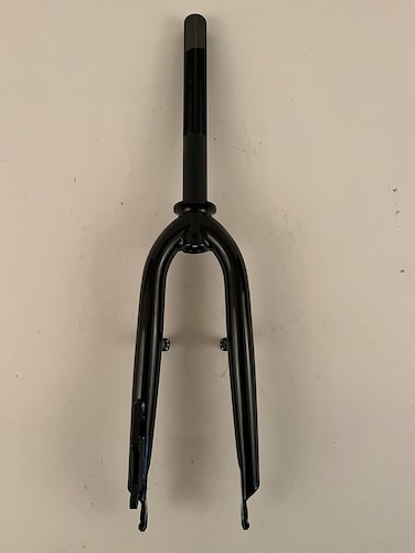 Sunlite Threaded Recumbent Fork 20  250 x 155 x 254 x 300mm