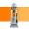 Matisse Structure Heavy Body Acrylic Paint High Viscosity Acrylics  75 ml Tube  Cadmium Orange