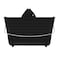 Little Giant Ladders Fuel Tank Paint Roller Tray Ladder Accessory Plastic 15050001