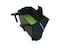 Little Giant Ladders Fuel Tank Paint Roller Tray Ladder Accessory Plastic 15050001