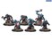 PIP71048 Trolkin Scouts Unit Trollblood Hordes Miniature Game by Privateer Press