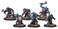 PIP71048 Trolkin Scouts Unit Trollblood Hordes Miniature Game by Privateer Press