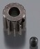 Robinson Racing 8711 Extra Hard 11 Tooth 8 Mod 5Mm Pinion