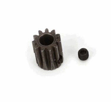 Robinson Racing 8711 Extra Hard 11 Tooth 8 Mod 5Mm Pinion