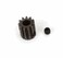 Robinson Racing 8711 Extra Hard 11 Tooth 8 Mod 5Mm Pinion