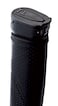 Nickel Putter Attachable Golf Ball Pickup Tool  Black