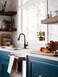 Moen Arbor Oil Rubbed Bronze OneHandle Kitchen Faucet with Pull Down Sprayer Featuring Power Clean 7594ORB